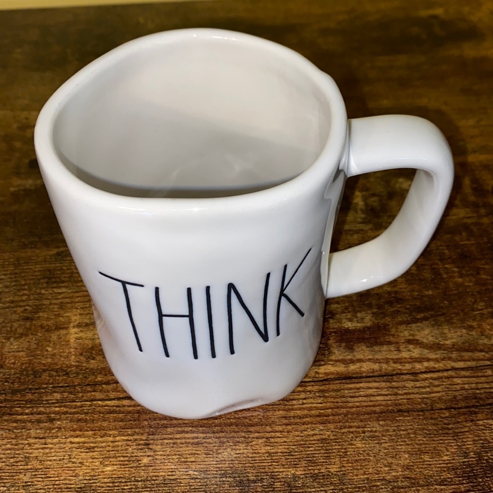 Rae Dunn mug